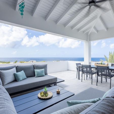 The Reef - Blue Bay Golf & Beach Resort Вилемстад Екстериор снимка