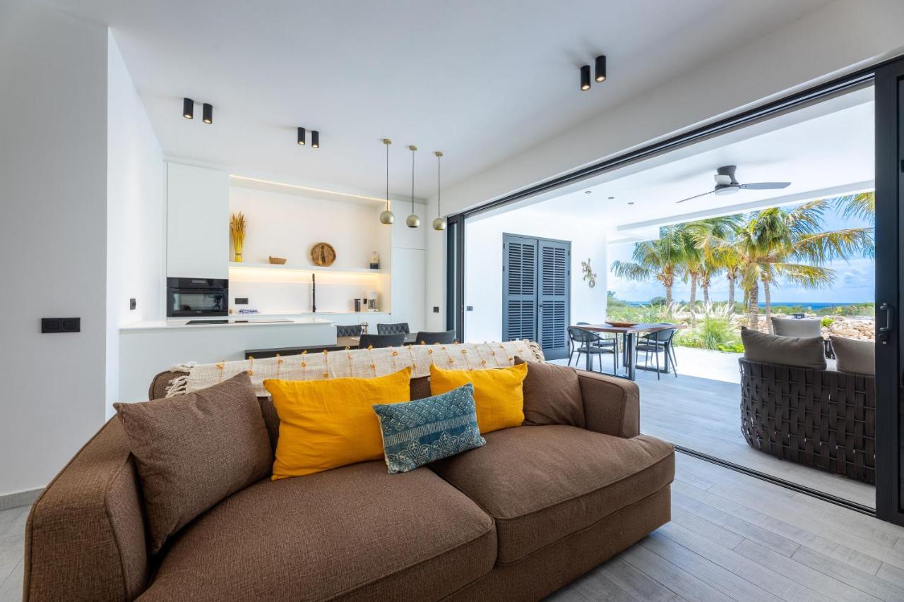 The Reef - Blue Bay Golf & Beach Resort Вилемстад Екстериор снимка