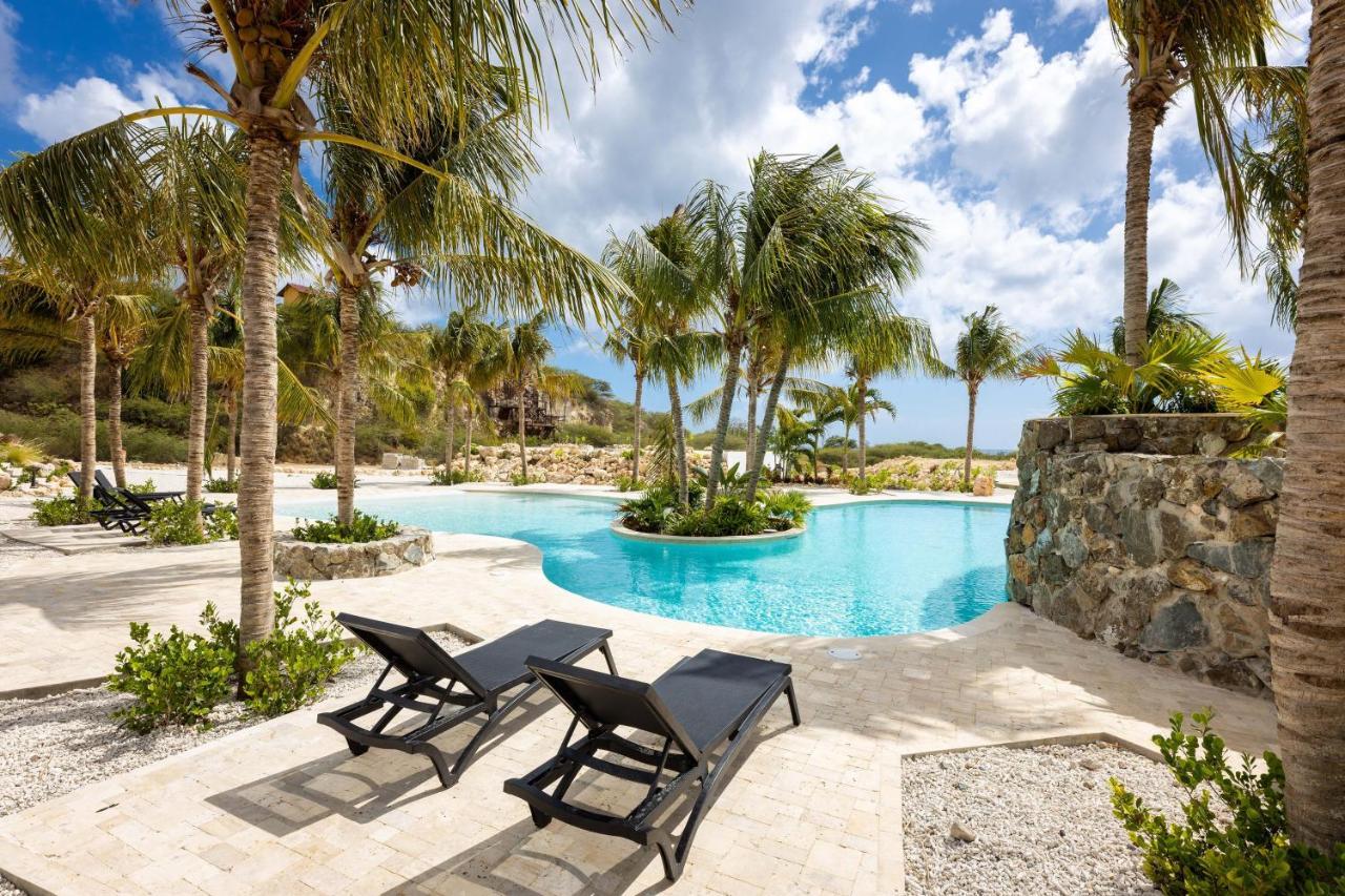 The Reef - Blue Bay Golf & Beach Resort Вилемстад Екстериор снимка