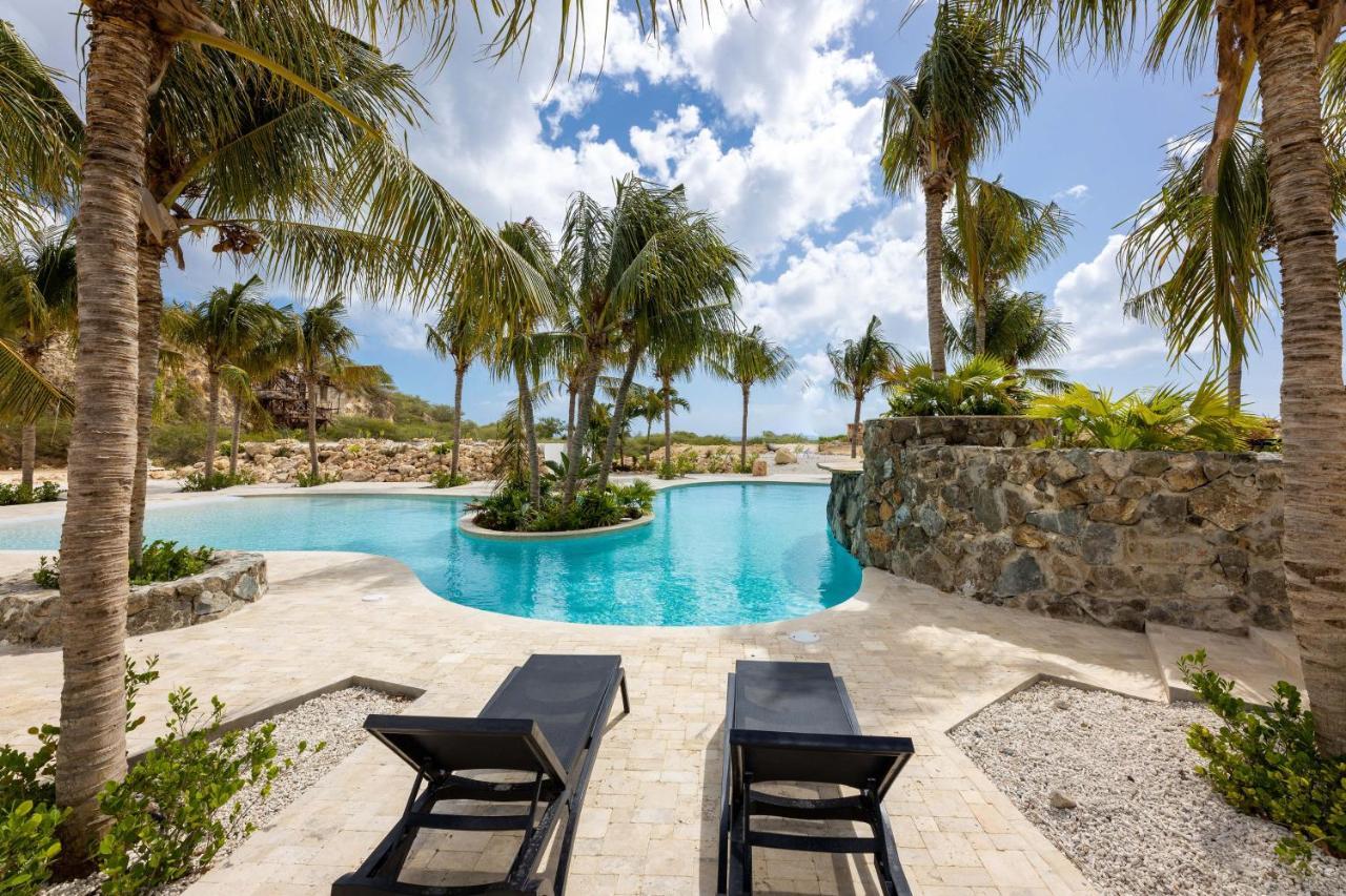 The Reef - Blue Bay Golf & Beach Resort Вилемстад Екстериор снимка