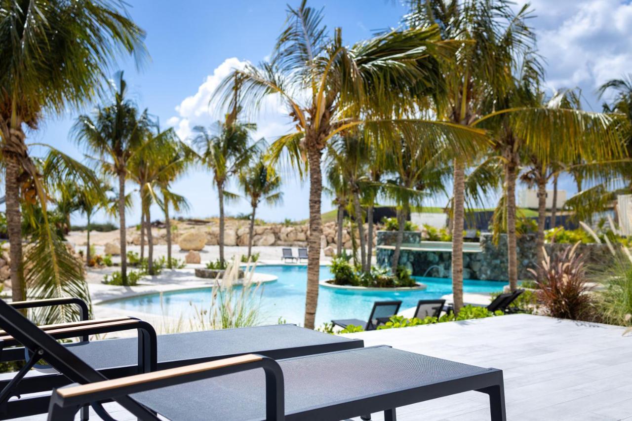 The Reef - Blue Bay Golf & Beach Resort Вилемстад Екстериор снимка
