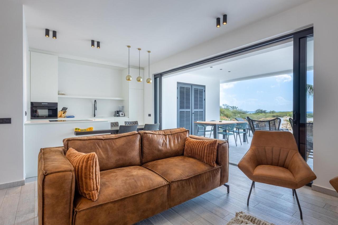 The Reef - Blue Bay Golf & Beach Resort Вилемстад Екстериор снимка