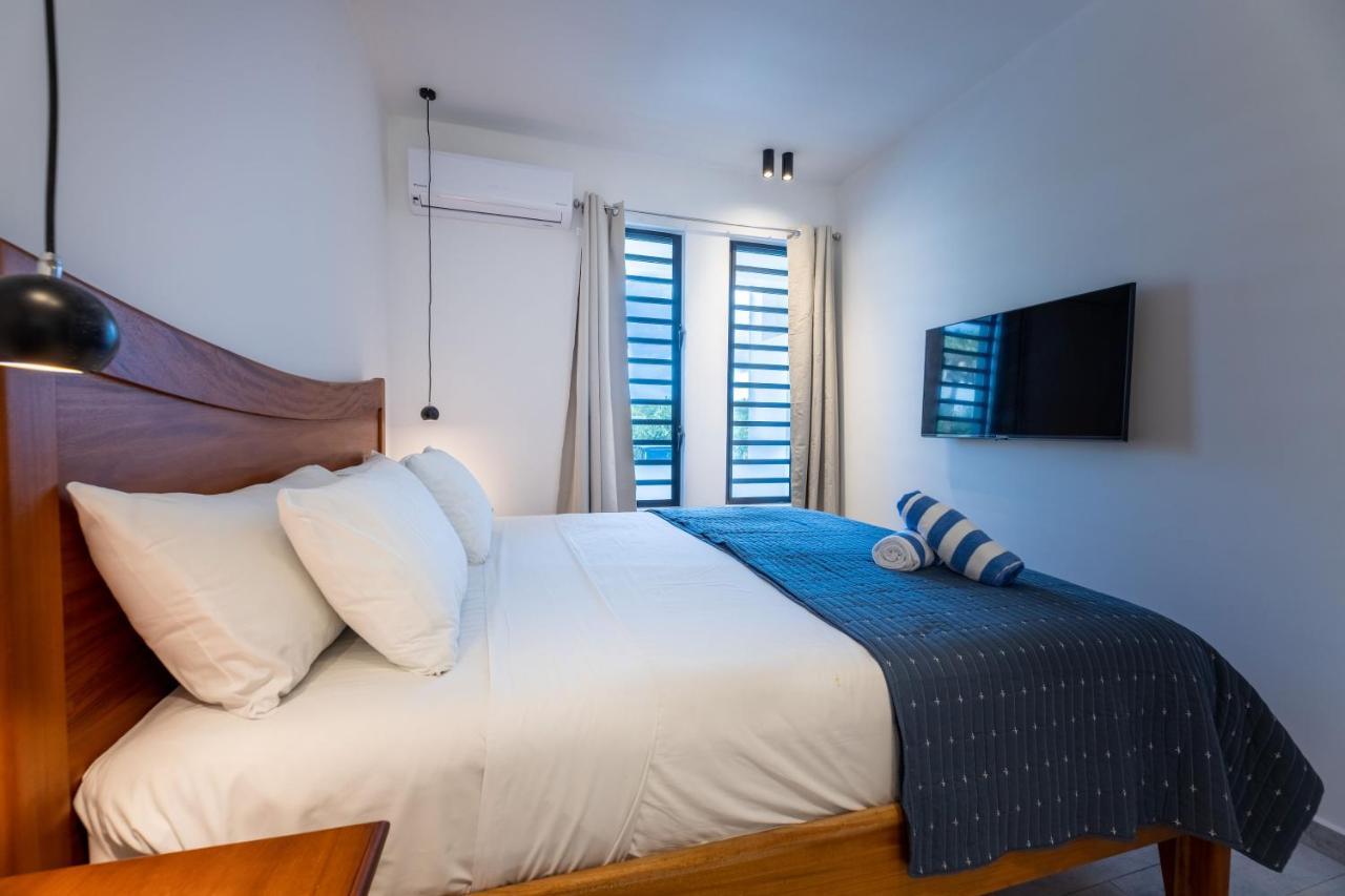 The Reef - Blue Bay Golf & Beach Resort Вилемстад Екстериор снимка