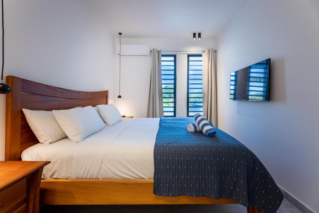 The Reef - Blue Bay Golf & Beach Resort Вилемстад Екстериор снимка