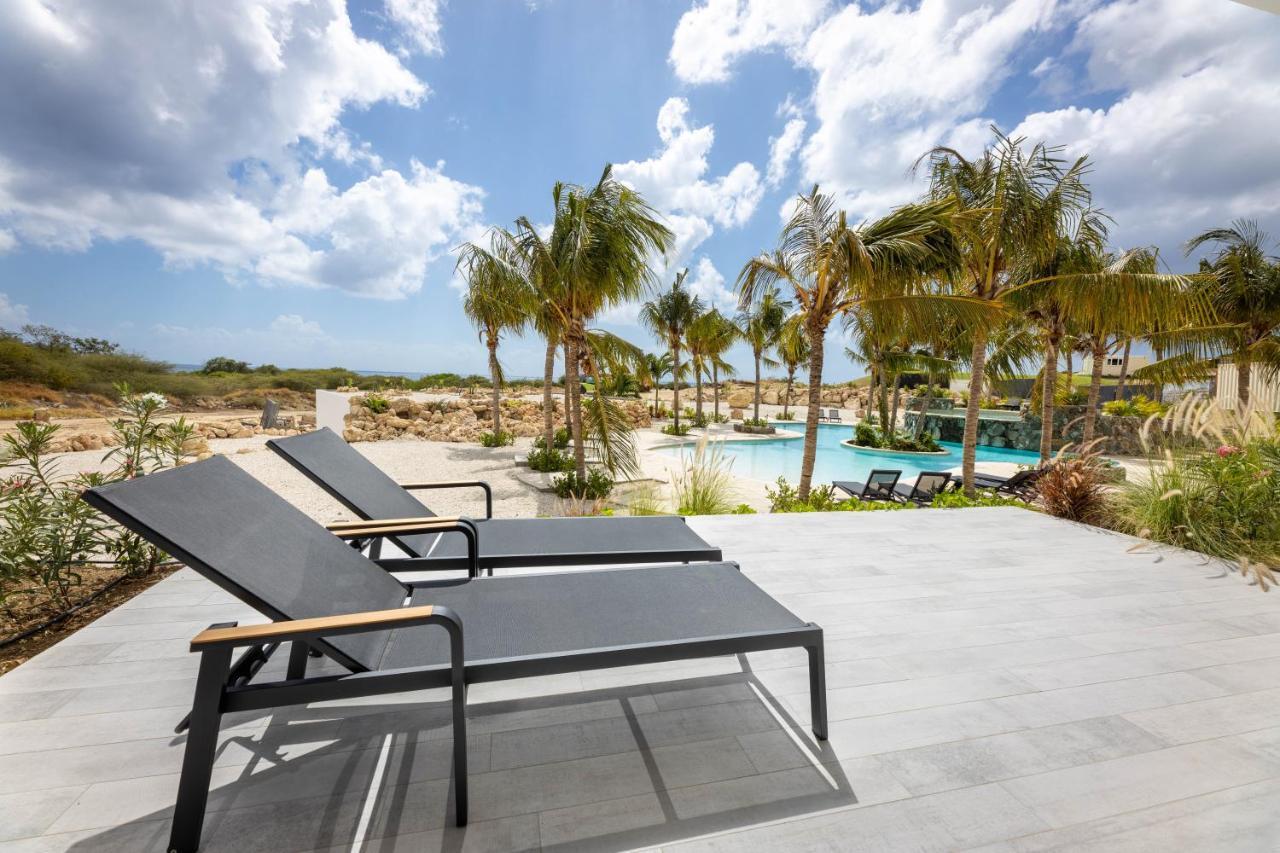 The Reef - Blue Bay Golf & Beach Resort Вилемстад Екстериор снимка