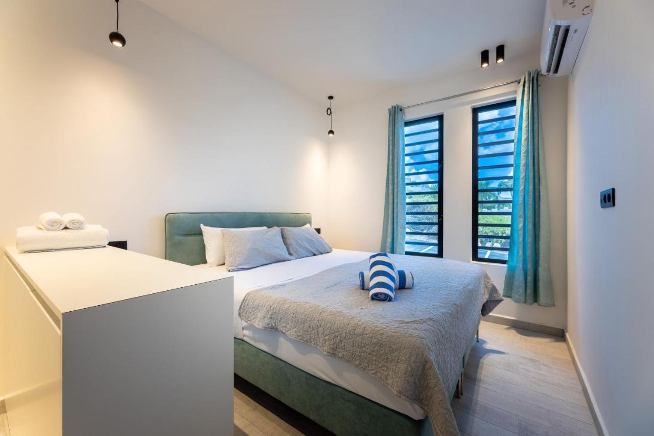 The Reef - Blue Bay Golf & Beach Resort Вилемстад Екстериор снимка