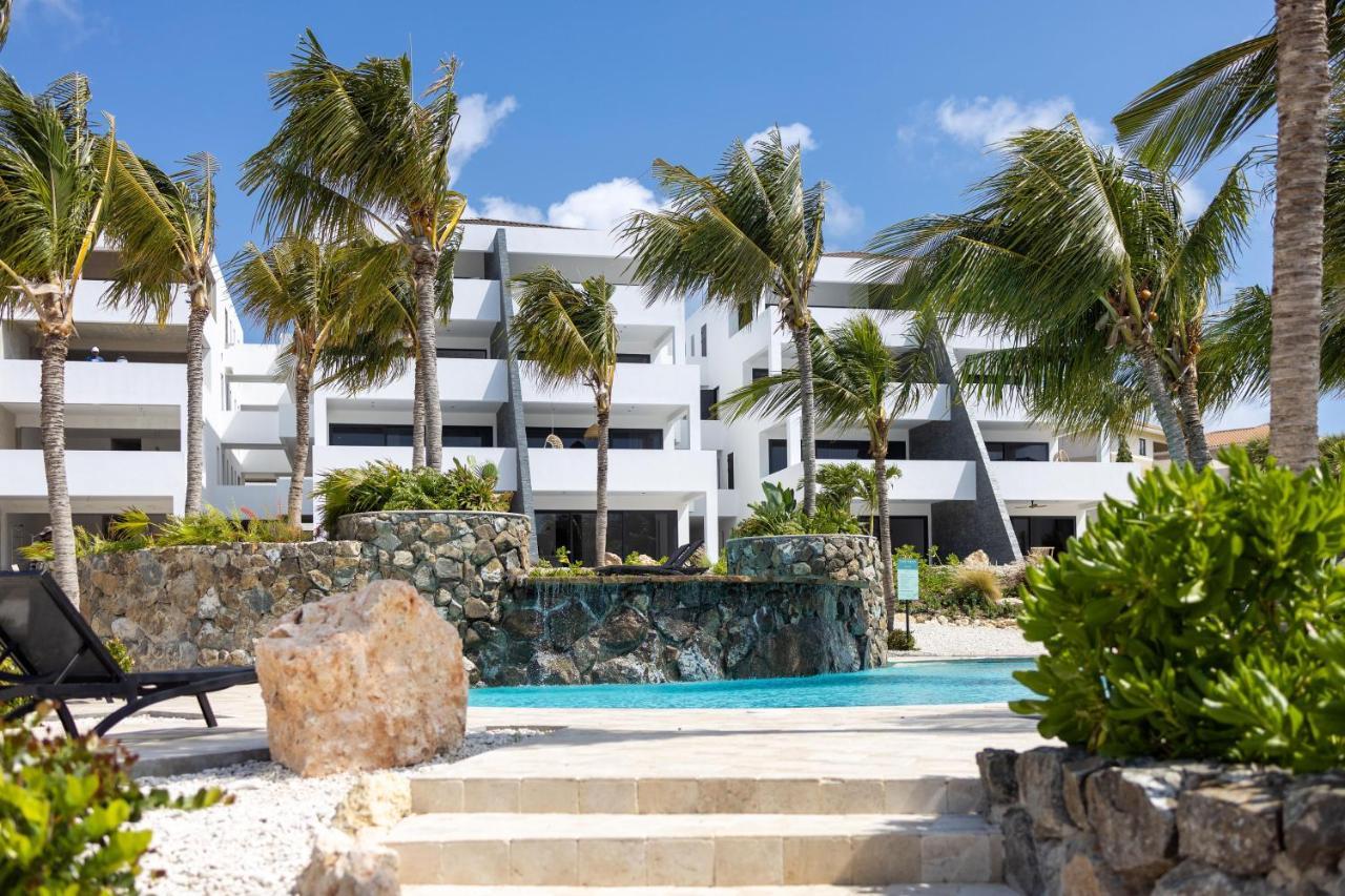 The Reef - Blue Bay Golf & Beach Resort Вилемстад Екстериор снимка