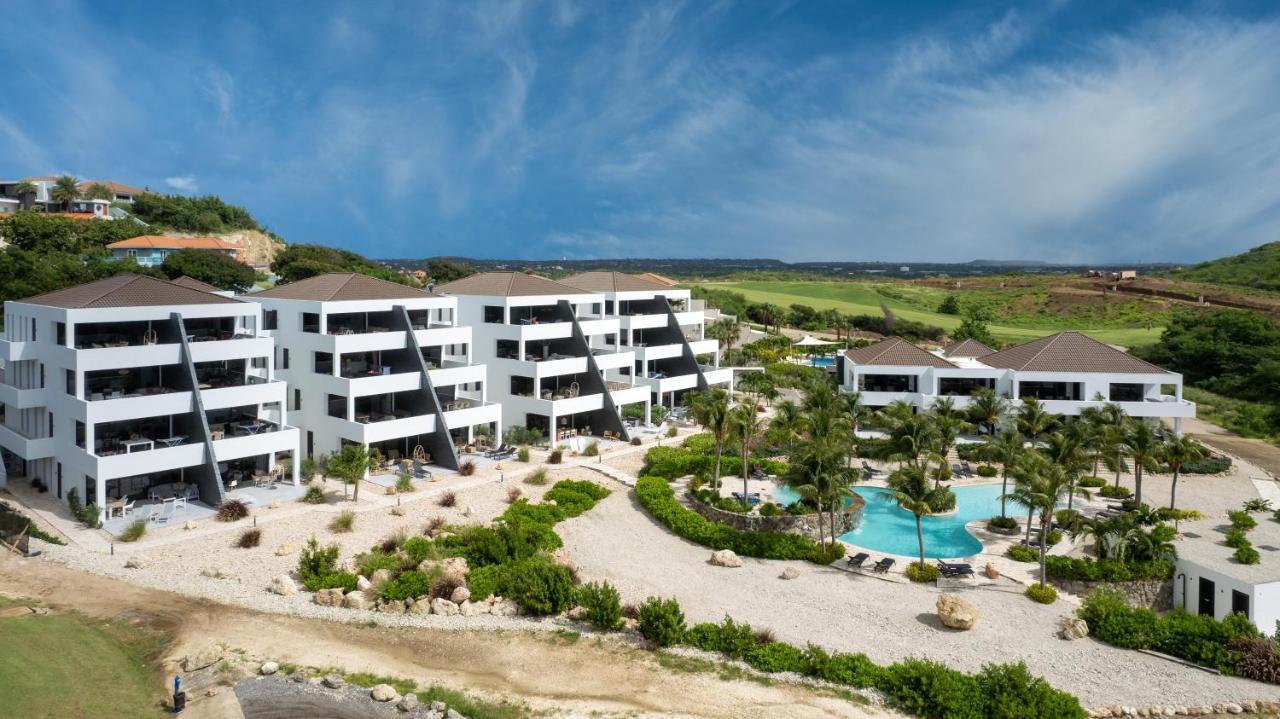 The Reef - Blue Bay Golf & Beach Resort Вилемстад Екстериор снимка