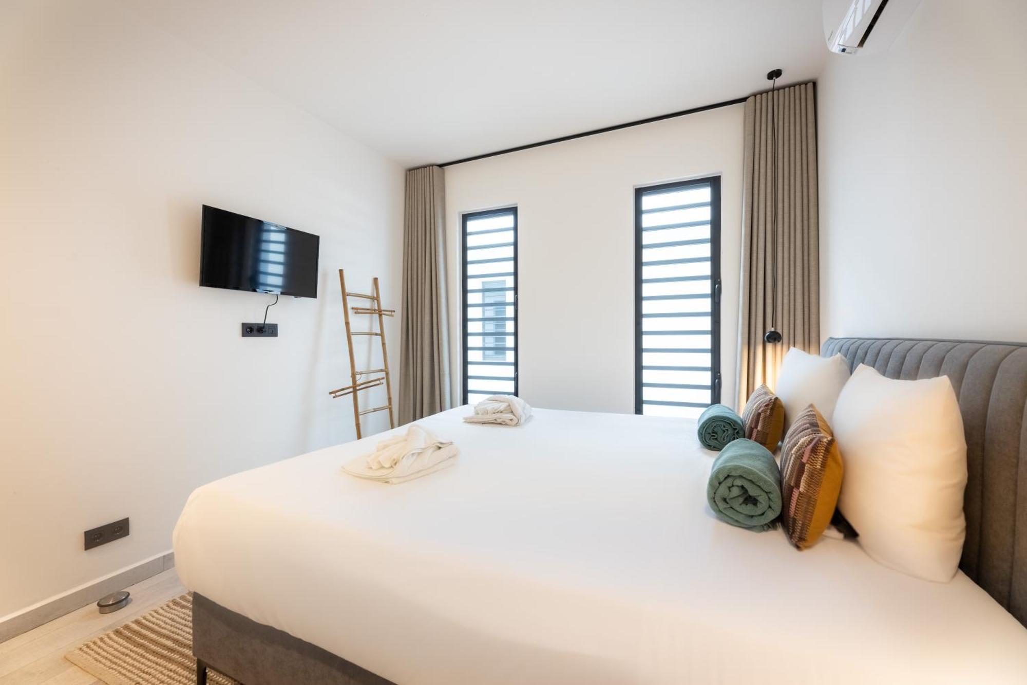 The Reef - Blue Bay Golf & Beach Resort Вилемстад Екстериор снимка